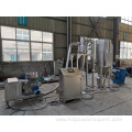 Fine crystal icing sugar powder pulverizer grinding machine